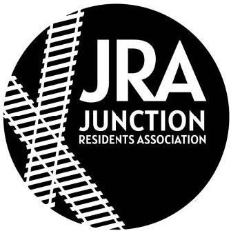 The Junction Residents Association (JRA) is a community led non- profit promoting a strong, vibrant, walkable,  livable and safe community for all.