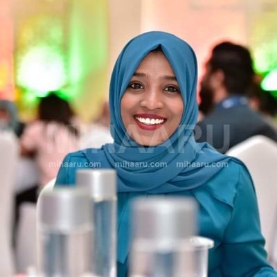 Sub Editor @MihaaruNews | Member, Maldives Media Council | Journalist of the Year 2023 | Business Journalist of the Year 20,23
