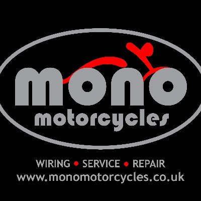 mono motorcycles