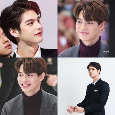 earn_alisa2002's profile picture. ทวิตไม่เก่ง.แต่ไม่อยากจะโม้ว่ารีทวิตทั้งวัน😆😳🌹ด้อมไบร์ทวิน.🐺🐰💢💋