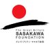 The Great Britain Sasakawa Foundation (@GBSasakawa) Twitter profile photo