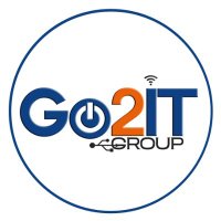 Go2IT Group(@Go2ITGroup) 's Twitter Profile Photo
