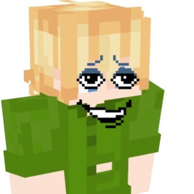 Tubbo l'manburg Minecraft Skin