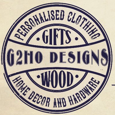 G2HO Designs is a UK manufacturer of ‘Personalised Clothing and Gifts’ for our trade and mail order customers.