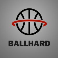 BALL-HARD Basketball (@ballhardbball) 's Twitter Profile
