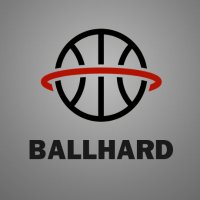 BALL-HARD Basketball(@ballhardbball) 's Twitter Profileg