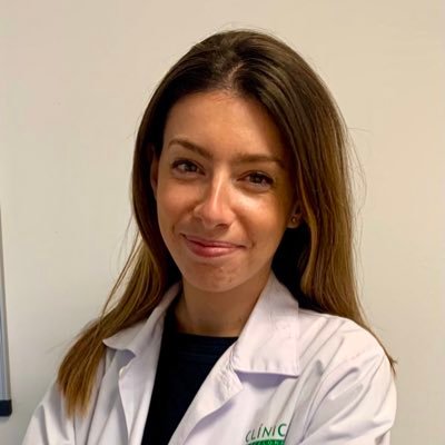 MD PhD | Cardiothoracic Radiologist 🫀🫁 at @hospitalclinic Barcelona.
