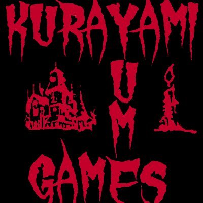 Kurayami Yume Games is a small indie game studio with big dreams.