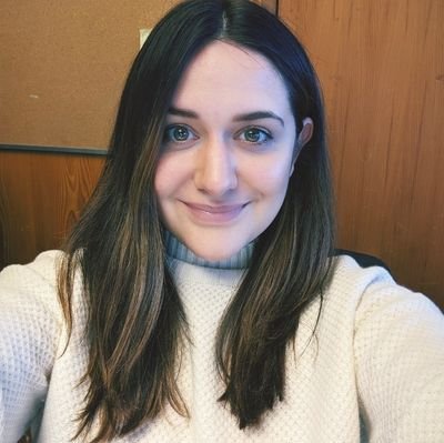 Assistant Professor at @UNOSCCJ // @UMDCriminology PhD // Juvenile Delinquency // Decision-Making in Context // Peers & Groups // Mom 👶