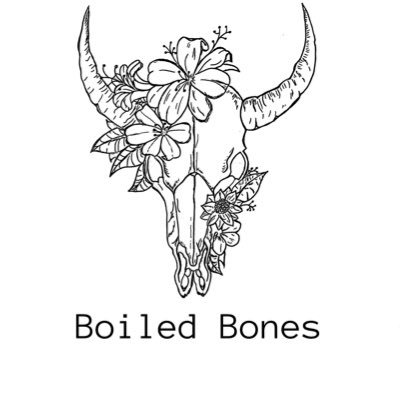she/they. Bend, OR. ethically sourced bone & oddity jewelry find me on Facebook & Instagram boiledbones https://t.co/nvc0i8ge8z