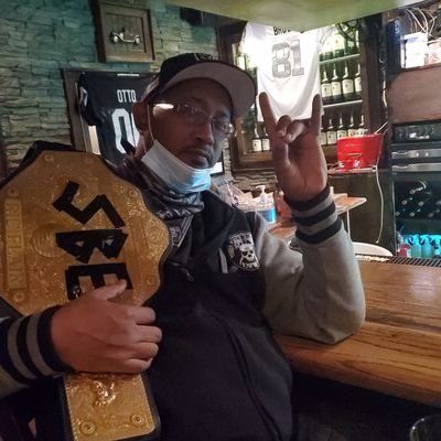 Member Of The NYC SBE Crew CO-Founding Member Of The CORE 4 The Archbishop Of The SBE And CORE 4🇵🇷🇵🇷🇵🇷🇵🇷