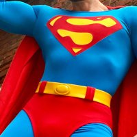 Captain Spandex (@captnspandex) 's Twitter Profile