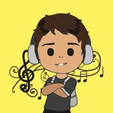 Was DJ & Game Host op HabboMix. Nu DJ op HabboFeeling. Luistert vooral Rock, Alternative en een vleugje Techno!