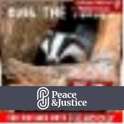 Retired, Christian (Under Construction) Hates all forms of animal cruelty, loves wildlife, Totally against this corrupt government.