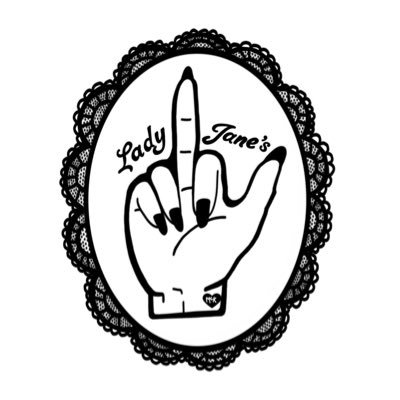 Lady Jane'sさんのプロフィール画像