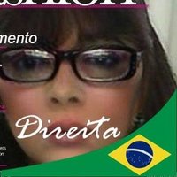 Elaine Nascimento(@MariaElaineRam1) 's Twitter Profileg