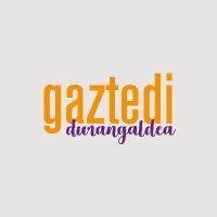 gaztedidurangaldea(@gaztediduranga1) 's Twitter Profile Photo