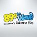 89.9 The Wave FM (@899thewave) Twitter profile photo 89.9 The Wave FM (@899thewave) Twitter profile photo