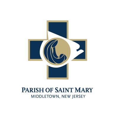 Official account for Saint Mary Parish, Middletown, NJ. #MiddletownNJ