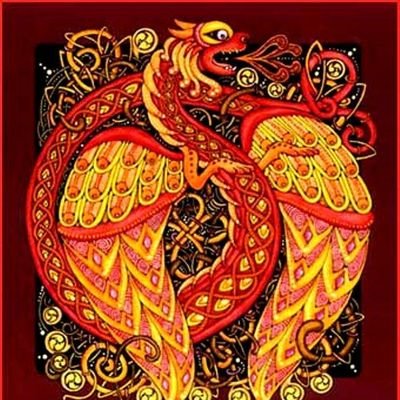 Kippered17's profile picture. 'It is always better
to avenge dear ones than to indulge in mourning.'