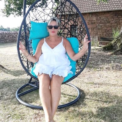 Larissa06130541's profile picture. Coucou bonjour comment allez vous . Je vous souhaite la bienvenue sur ma page les hommes pervers passé votre chemin
Voici mon adresse larissabonheur1@gmail.com