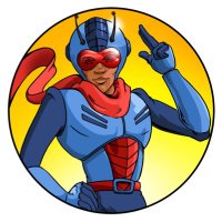 Stephon Kirkpatrick (@flashshadow17) 's Twitter Profile