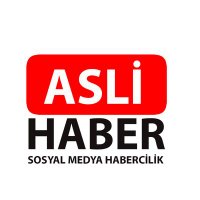 Asli Haber | Röportaj (@asliroportaj) Twitter profile photo