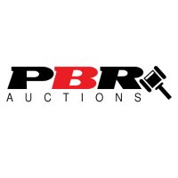 PBR Auctions(@PBRAuctions) 's Twitter Profile Photo