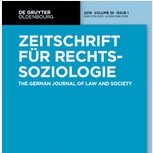 Zeitschrift für Rechtssoziologie (@zfrsoz) Twitter profile photo