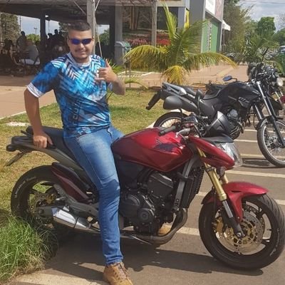 Visita aqui é sagrada, safado não atravessa não 🖕