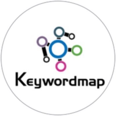keywordmap キーワードマップ keywordmap twitter