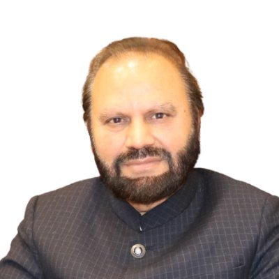 Arvind Kumar Bajpai Profile