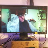 Zoe (@gingerzoealex) 's Twitter Profile Photo