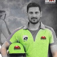 Sohail Akhtar (@imsohailakhtar) 's Twitter Profile