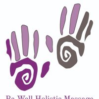 Be Well Holistic Massage Wellness Center, P.A.(@bewell_holistic) 's Twitter Profile Photo