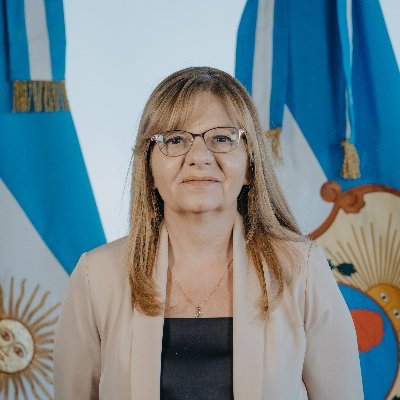 Contadora Pública. 🇦🇷 Diputada Bloque Justicialista en la Legislatura de San Juan.