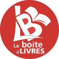 La Boîte à Livres (@boite_a_livres) 's Twitter Profile Photo La Boîte à Livres (@boite_a_livres) 's Twitter Profile Photo