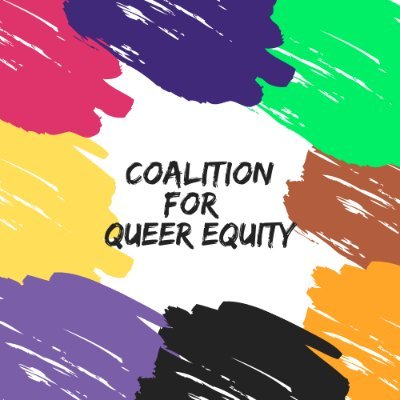 The Coalition for Queer Equity formed in 2019. We elevate voices of the LGBTQ+ community and serve youth and families in the Philadelphia community.