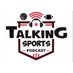 Talking Sports Podcast (@TalkingSportsPD) Twitter profile photo