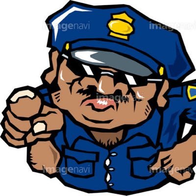 oshiokidabeee's profile picture. 悪い事したら取り締まりするのでもし見かけたらご連絡を👮‍♂️悪いホールはおしりぺんぺん😤