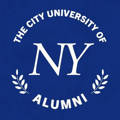 CUNY alumni Profile
