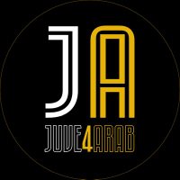 Juventus 4 Arab(@Ju4Arb) 's Twitter Profile Photo