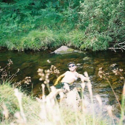 yescheffy's profile picture. “At some points, it’s elevator music, if elevator music was done really well...”