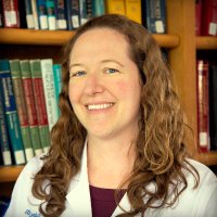 Elizabeth Dibble MD(@edibbleMD) 's Twitter Profile Photo