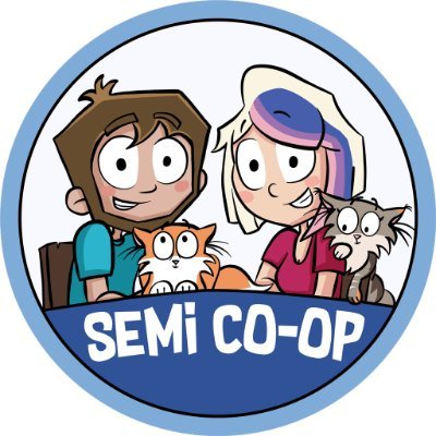 A webcomic about board games. By @RachelKremer & @HeinzeHavinga | Want to commission a comic? Send us a message! | Support us @ https://t.co/AUHxop3gRP