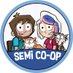 Semi Co-op (@semicoop) Twitter profile photo