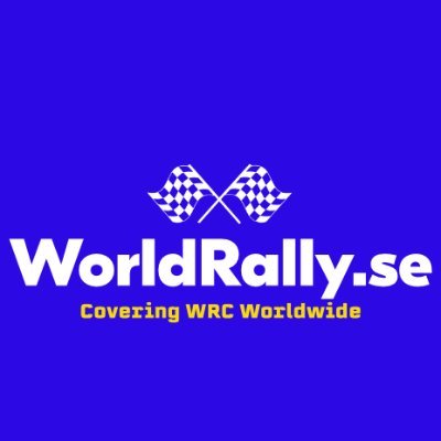 Worldrallyse Profile Picture