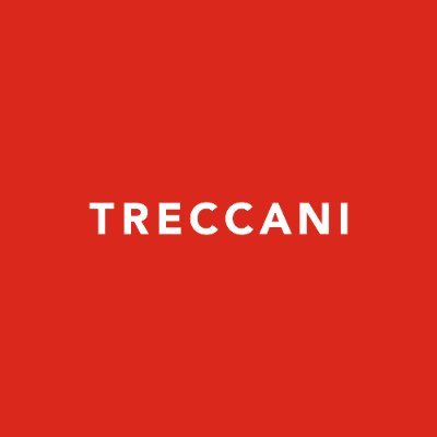 Enciclopedia Italiana fondata da Giovanni Treccani