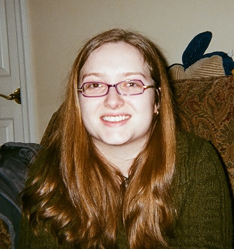 JenSiwiec's profile picture. 