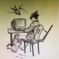 Peter. Ex Boswachter. (@zhlboswachtervw) 's Twitter Profile